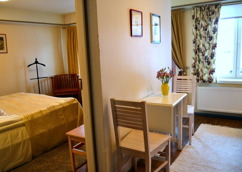 Lossiranta Lodge Savonlinna Ruang foto