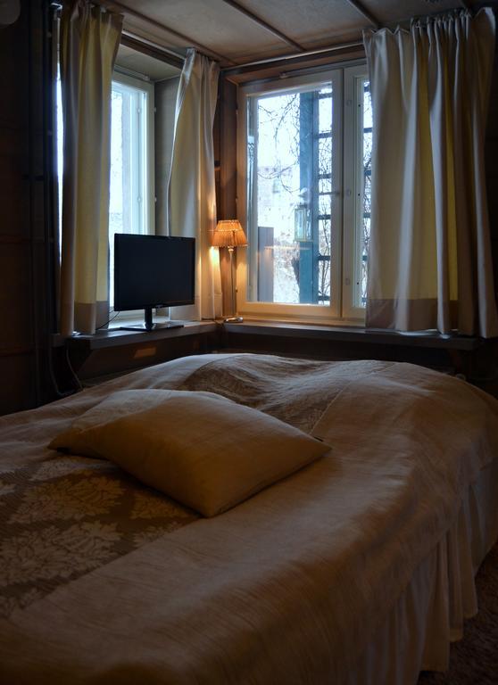 Lossiranta Lodge Savonlinna Ruang foto