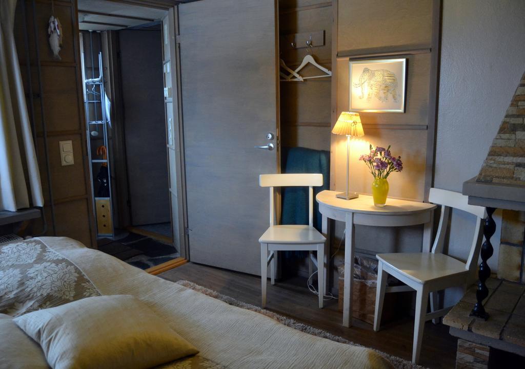 Lossiranta Lodge Savonlinna Ruang foto