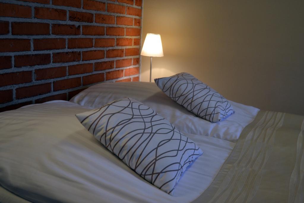 Lossiranta Lodge Savonlinna Ruang foto