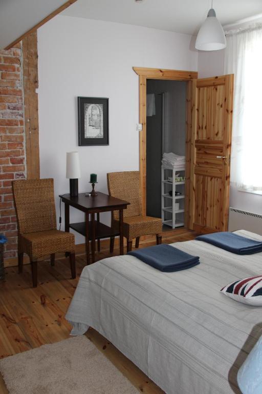 Lossiranta Lodge Savonlinna Ruang foto