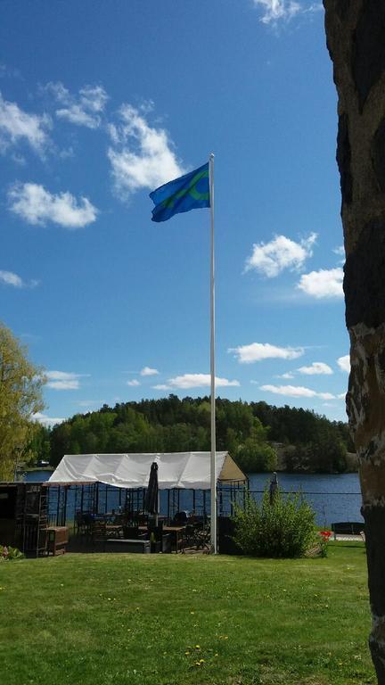 Lossiranta Lodge Savonlinna Bagian luar foto