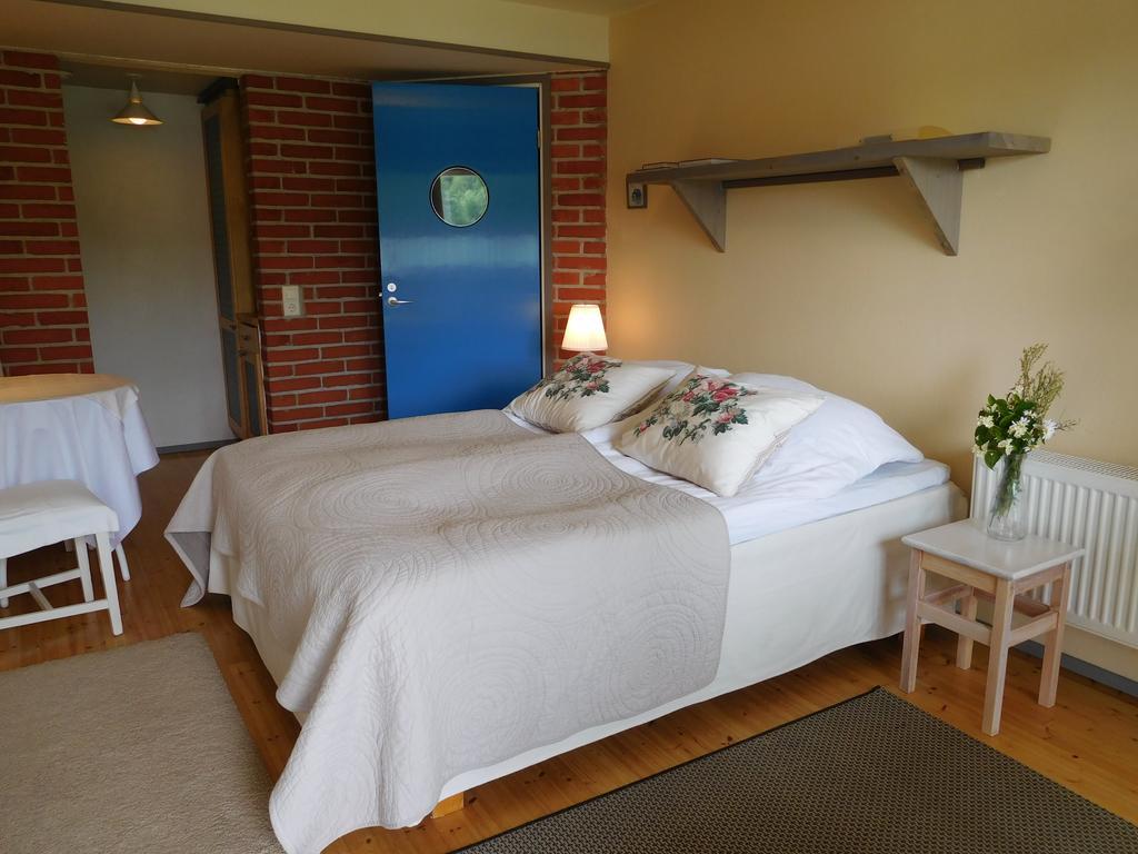 Lossiranta Lodge Savonlinna Bagian luar foto