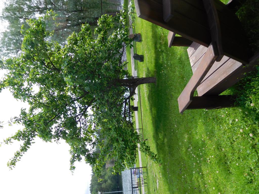 Lossiranta Lodge Savonlinna Bagian luar foto