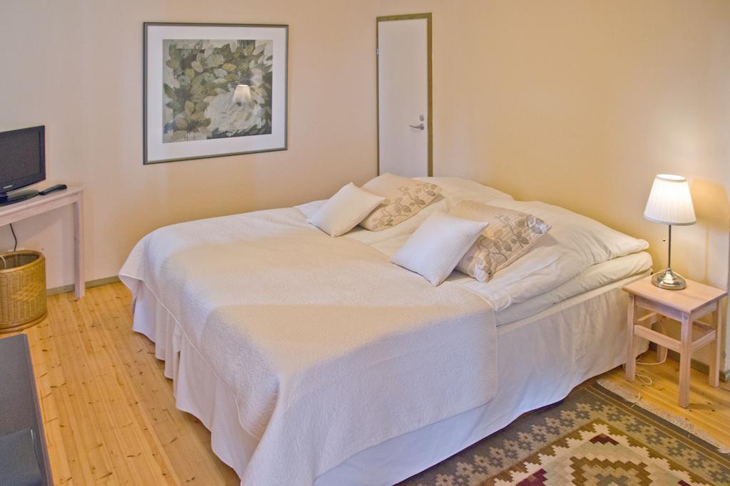 Lossiranta Lodge Savonlinna Ruang foto