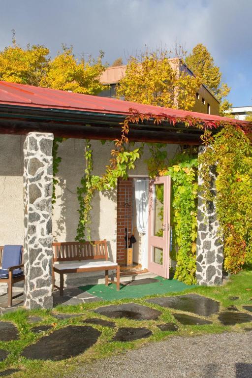 Lossiranta Lodge Savonlinna Bagian luar foto