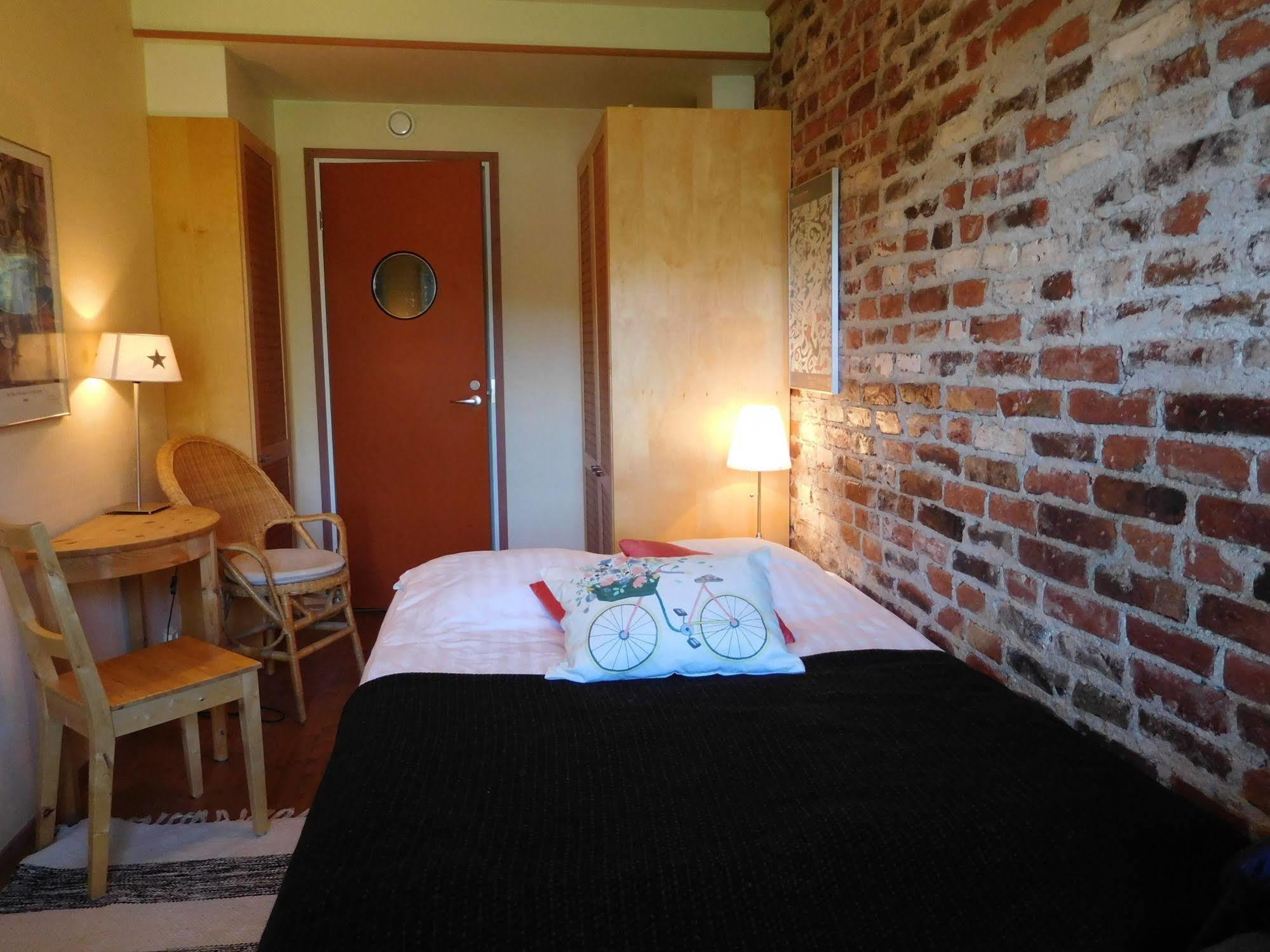 Lossiranta Lodge Savonlinna Bagian luar foto
