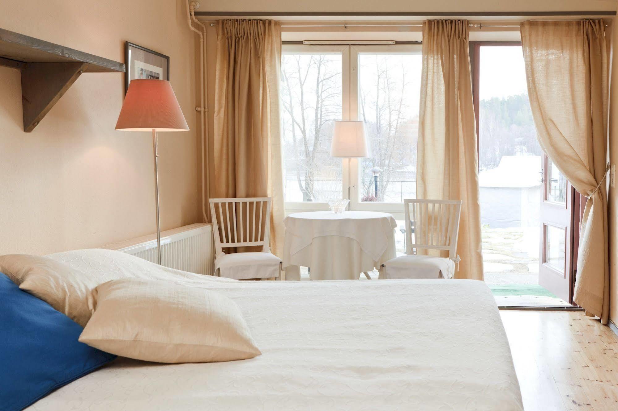 Lossiranta Lodge Savonlinna Bagian luar foto
