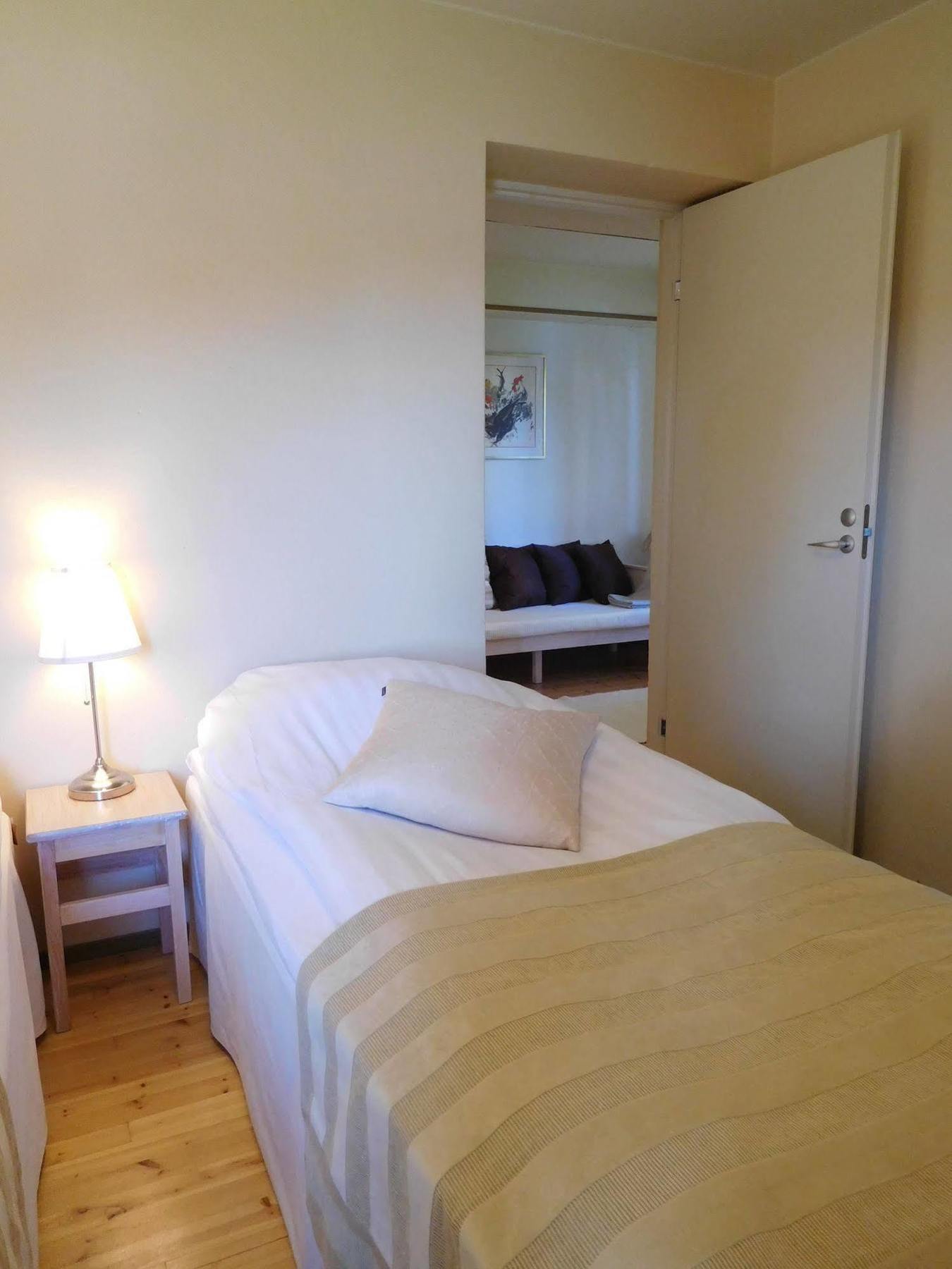 Lossiranta Lodge Savonlinna Bagian luar foto