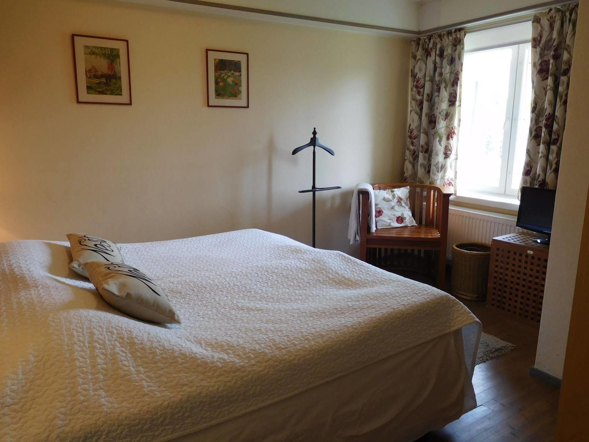 Lossiranta Lodge Savonlinna Bagian luar foto
