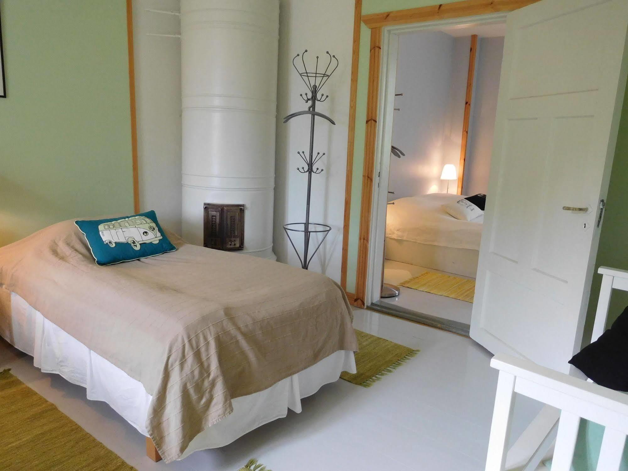 Lossiranta Lodge Savonlinna Bagian luar foto