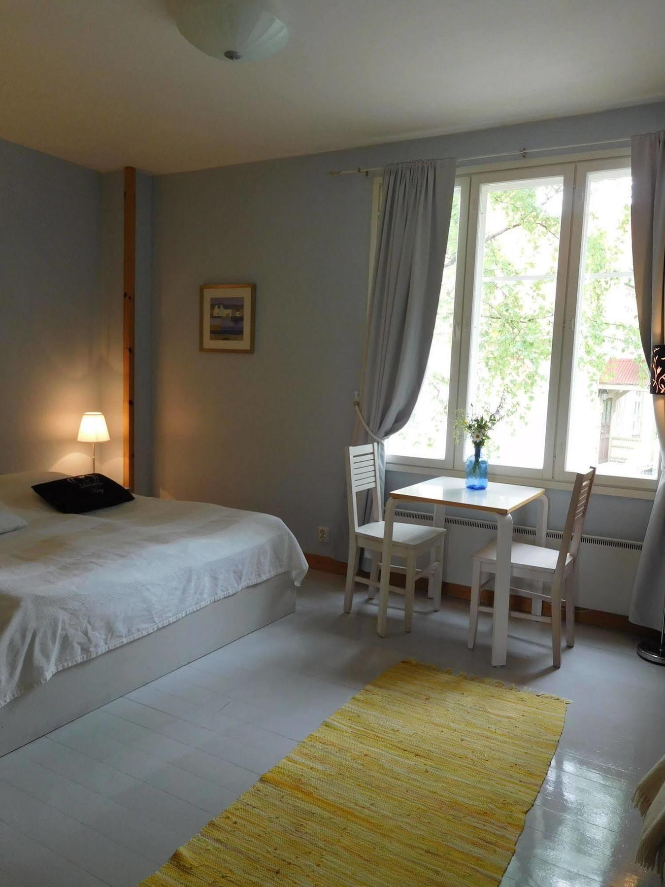 Lossiranta Lodge Savonlinna Bagian luar foto