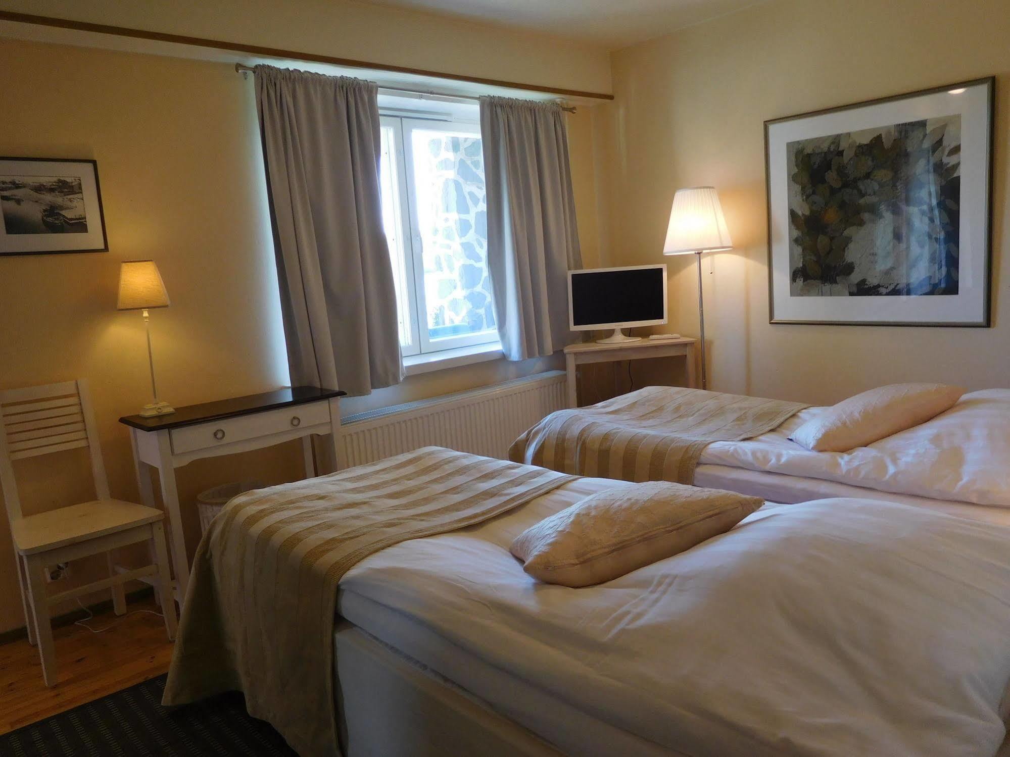 Lossiranta Lodge Savonlinna Bagian luar foto