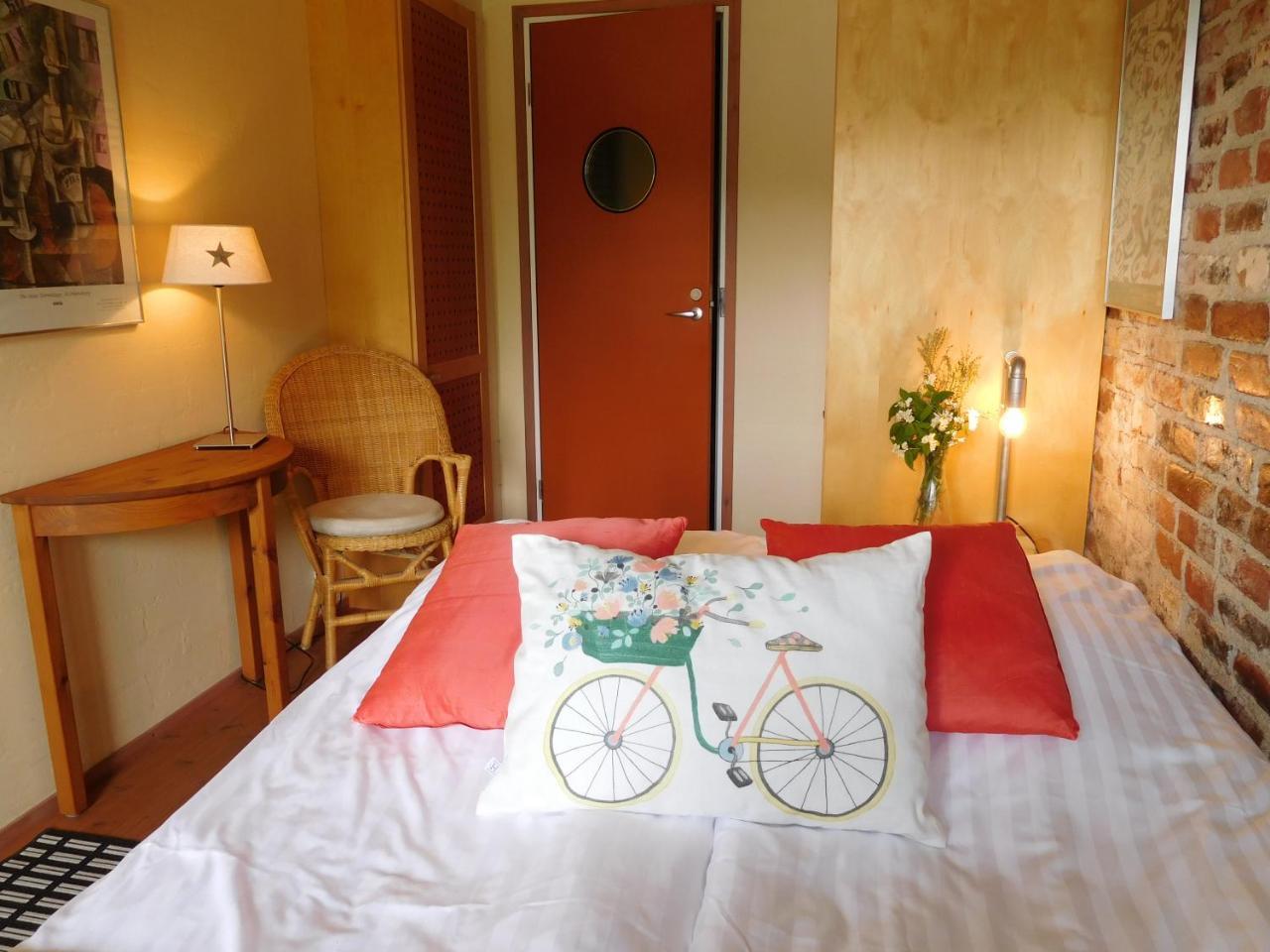 Lossiranta Lodge Savonlinna Bagian luar foto