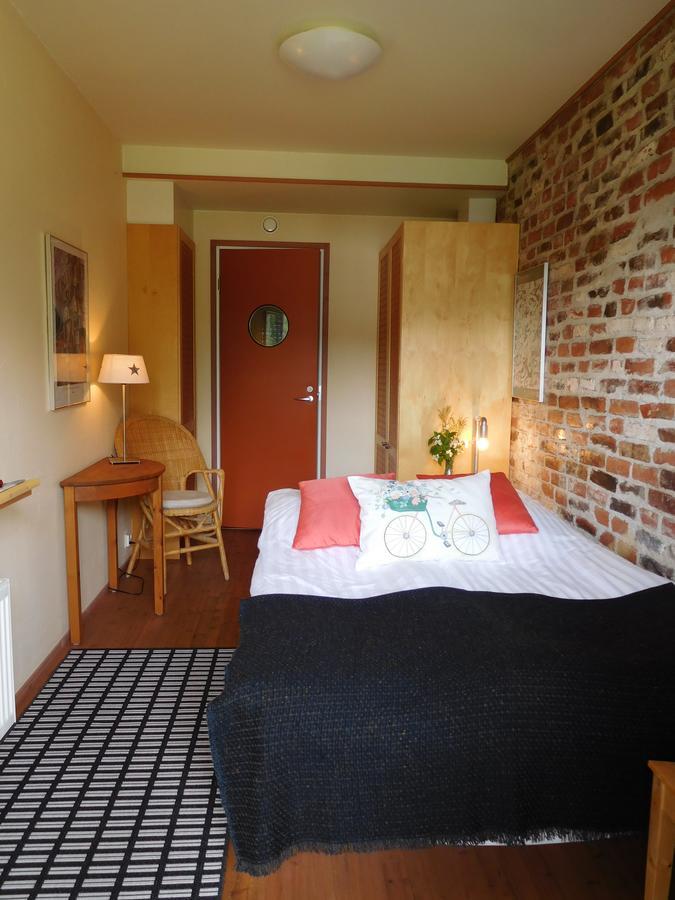 Lossiranta Lodge Savonlinna Bagian luar foto