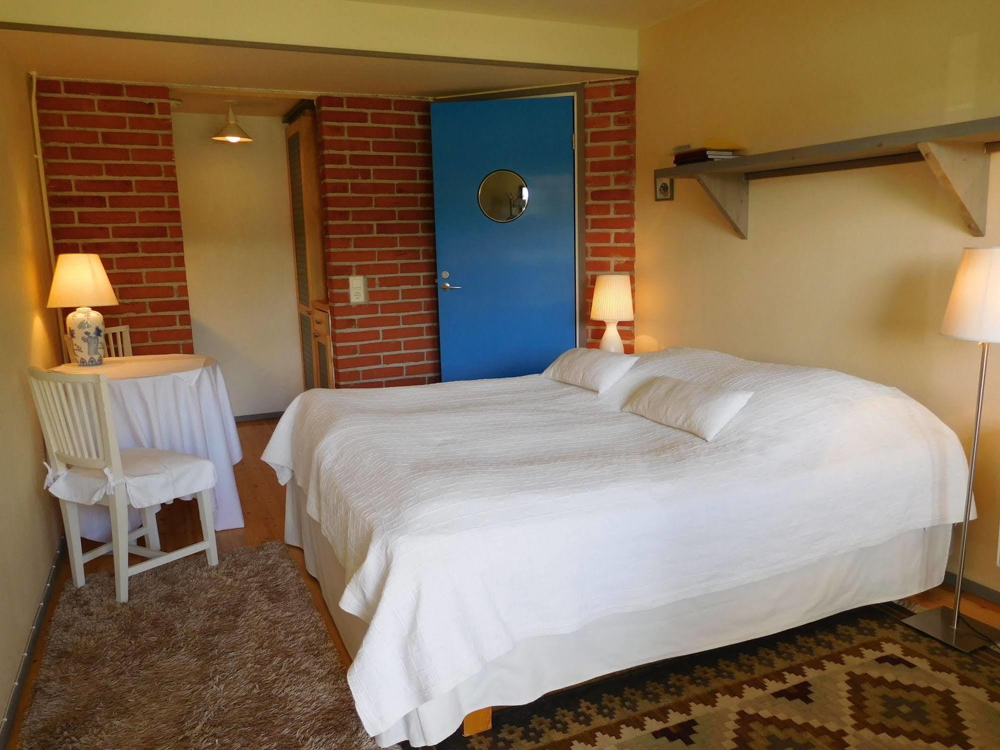Lossiranta Lodge Savonlinna Bagian luar foto
