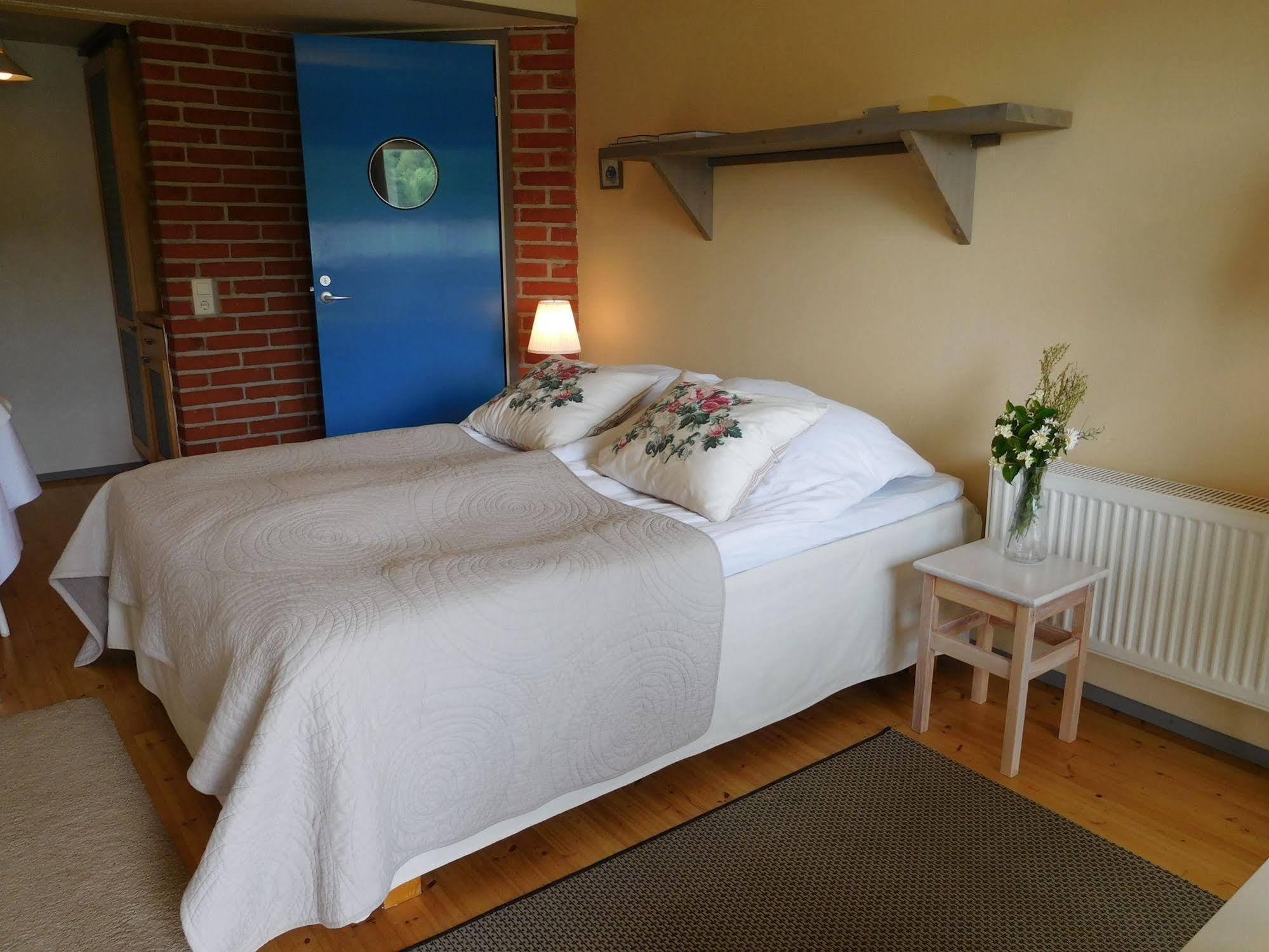 Lossiranta Lodge Savonlinna Bagian luar foto