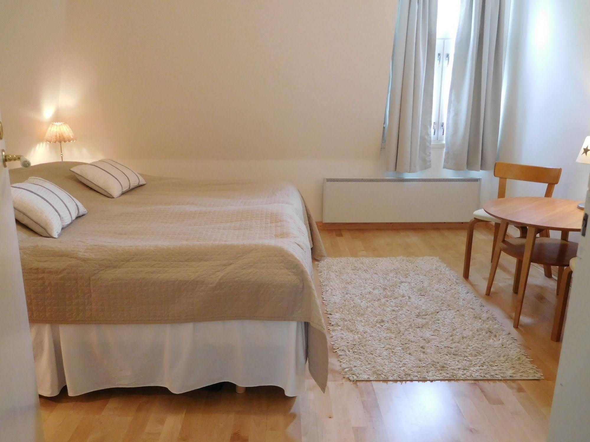 Lossiranta Lodge Savonlinna Bagian luar foto