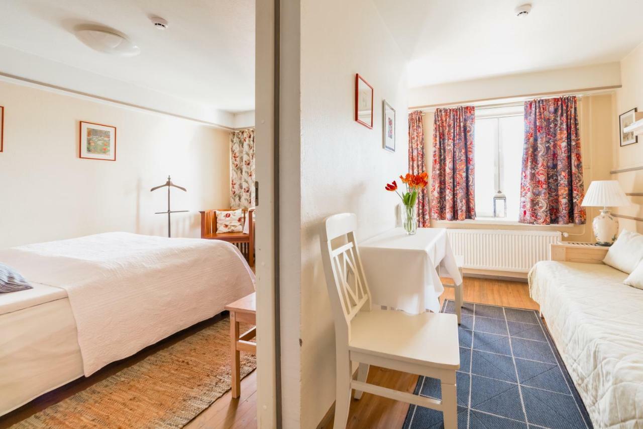 Lossiranta Lodge Savonlinna Bagian luar foto