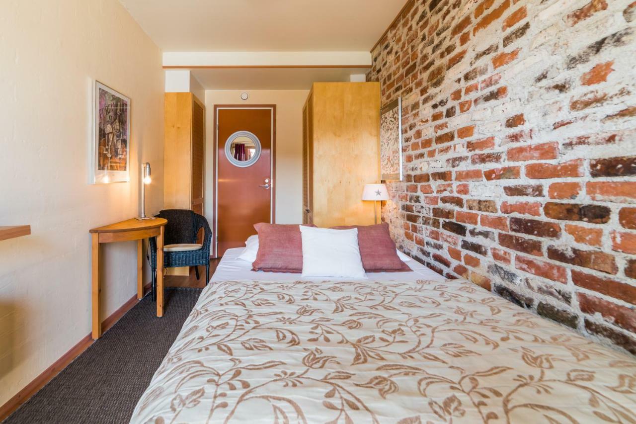 Lossiranta Lodge Savonlinna Bagian luar foto